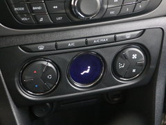 2017款 1.6L 自动舒适型