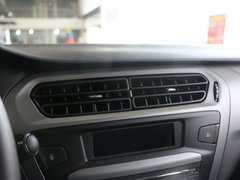 2017款 1.6L 自动舒适型
