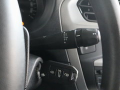 2017款 1.6L 自动舒适型