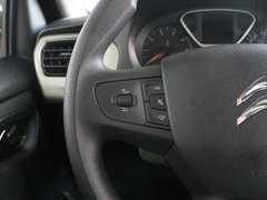 2017款 1.6L 自动舒适型