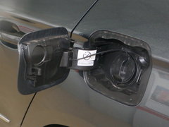 2017款 1.6L 自动舒适型