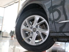 2017款 1.6L 自动舒适型