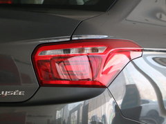 2017款 1.6L 自动舒适型