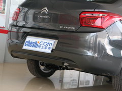 2017款 1.6L 自动舒适型
