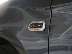 2017款 1.6L 自动舒适型