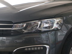 2017款 1.6L 自动舒适型