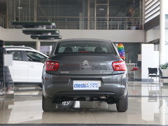 2017款 1.6L 自动舒适型