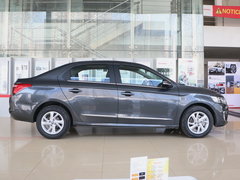 2017款 1.6L 自动舒适型