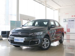 2017款 1.6L 自动舒适型