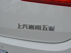 2017款 律动版 1.8L iAMT尊享型