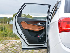 2017款 律动版 1.8L iAMT尊享型