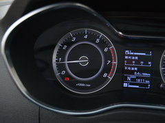 2017款 律动版 1.8L iAMT尊享型