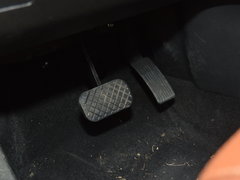 2017款 律动版 1.8L iAMT尊享型