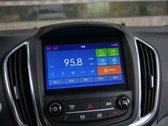 2017款 律动版 1.8L iAMT尊享型