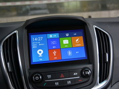 2017款 律动版 1.8L iAMT尊享型