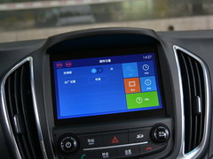 2017款 律动版 1.8L iAMT尊享型