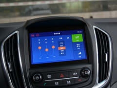 2017款 律动版 1.8L iAMT尊享型