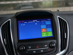 2017款 律动版 1.8L iAMT尊享型