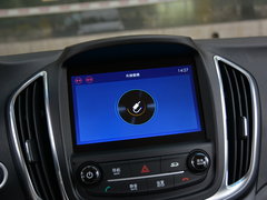 2017款 律动版 1.8L iAMT尊享型