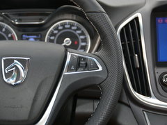 2017款 律动版 1.8L iAMT尊享型