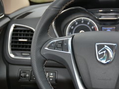 2017款 律动版 1.8L iAMT尊享型