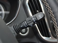2017款 律动版 1.8L iAMT尊享型