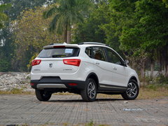 2017款 律动版 1.5T 手动尊享型