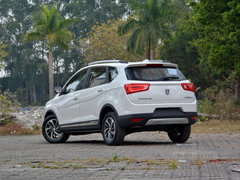 2017款 律动版 1.5T 手动尊享型