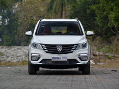 2017款 律动版 1.5T 手动尊享型