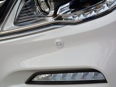 2017款 律动版 1.5T 手动尊享型