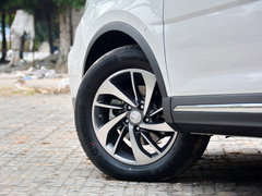2017款 律动版 1.5T 手动尊享型