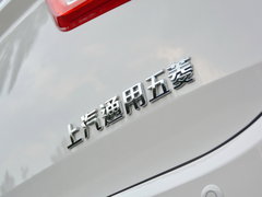 2017款 律动版 1.5T 手动尊享型