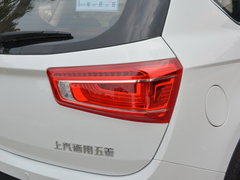 2017款 律动版 1.5T 手动尊享型