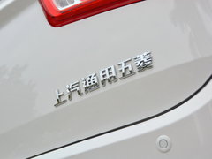 2017款 律动版 1.5T 手动尊享型
