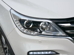 2017款 律动版 1.5T 手动尊享型