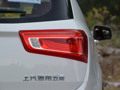 2017款 律动版 1.5T 手动尊享型