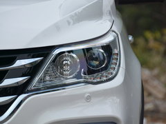 2017款 律动版 1.5T 手动尊享型