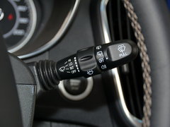 2017款 律动版 1.5T 手动尊享型