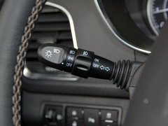 2017款 律动版 1.5T 手动尊享型