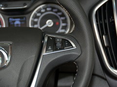 2017款 律动版 1.5T 手动尊享型