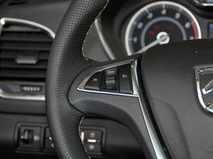 2017款 律动版 1.5T 手动尊享型
