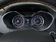 2017款 律动版 1.5T 手动尊享型