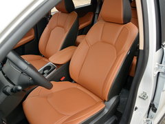 2017款 律动版 1.5T 手动尊享型