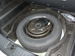 2017款 律动版 1.5T 手动尊享型