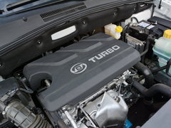 2017款 律动版 1.5T 手动尊享型