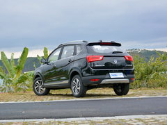 2017款 律动版 1.5T 手动乐享型