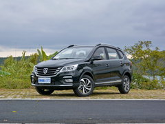 2017款 律动版 1.5T 手动乐享型