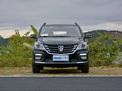 2017款 律动版 1.5T 手动乐享型