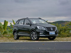 2017款 律动版 1.5T 手动乐享型