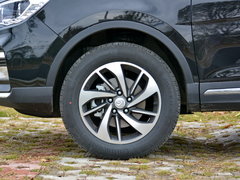 2017款 律动版 1.5T 手动乐享型